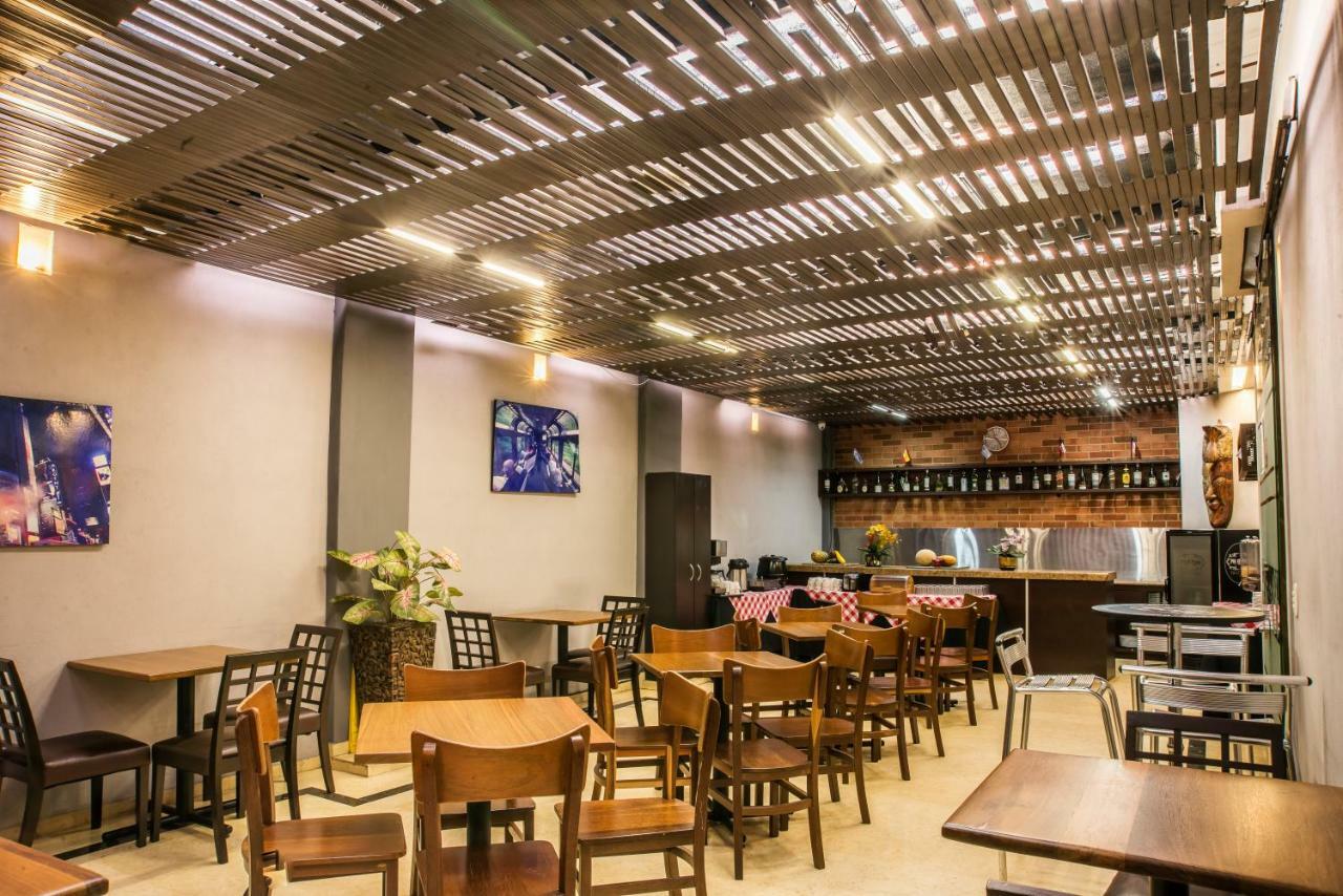 酒店 Santa Barbara Real